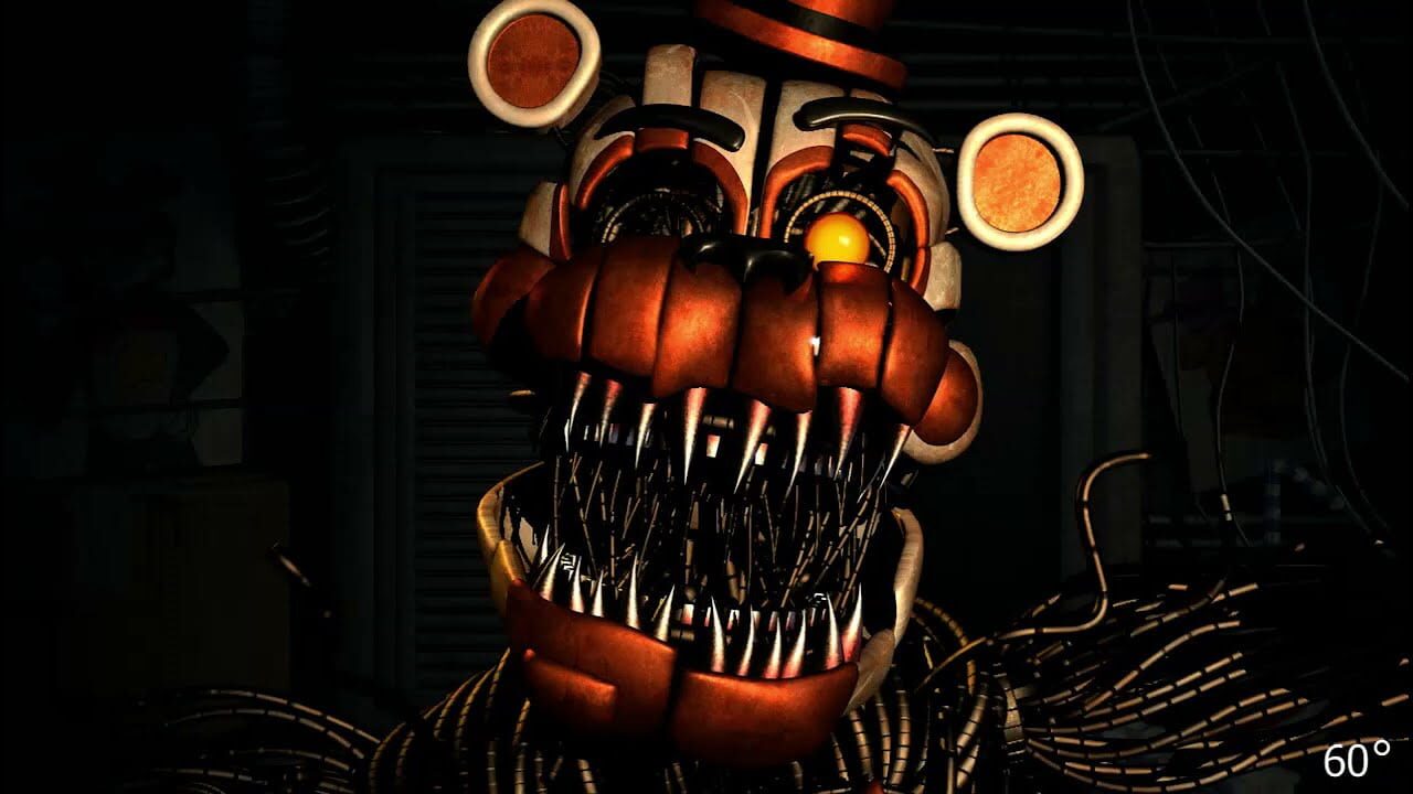 Five Nights at Freddy's 6: Freakshow Image