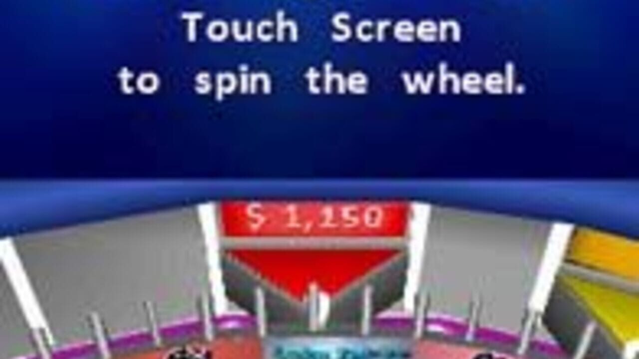 Wheel of Fortune — Screenshot 4
