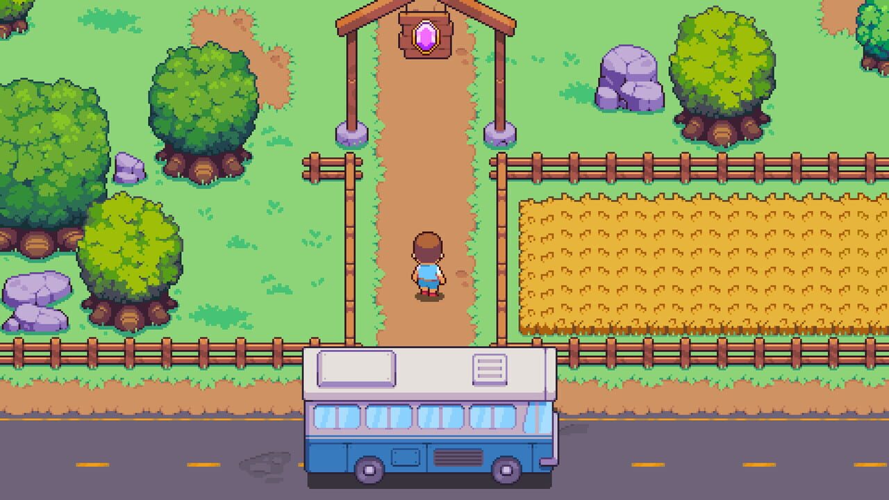 Spirit Valley — Screenshot 1