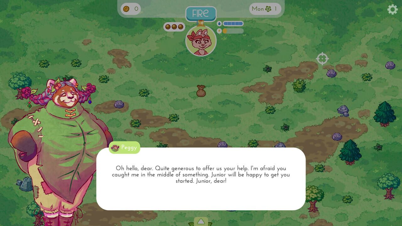 Peggy's Farm Image