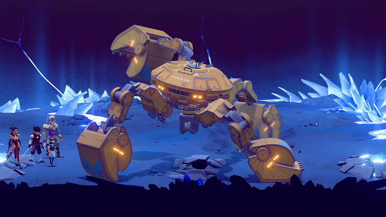 Double Action Bundle: Shing & Corridor Z Image