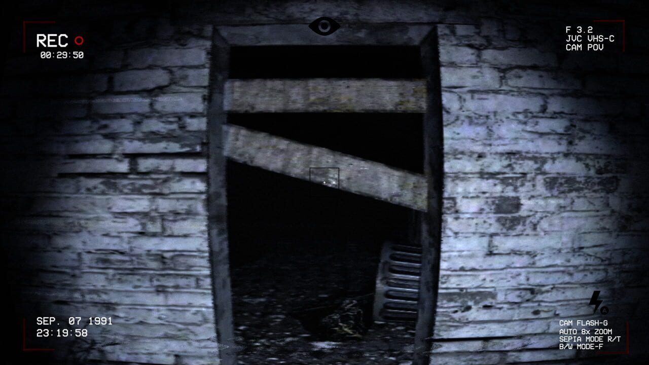 Nihil Ignis Incident 48 — Screenshot 3