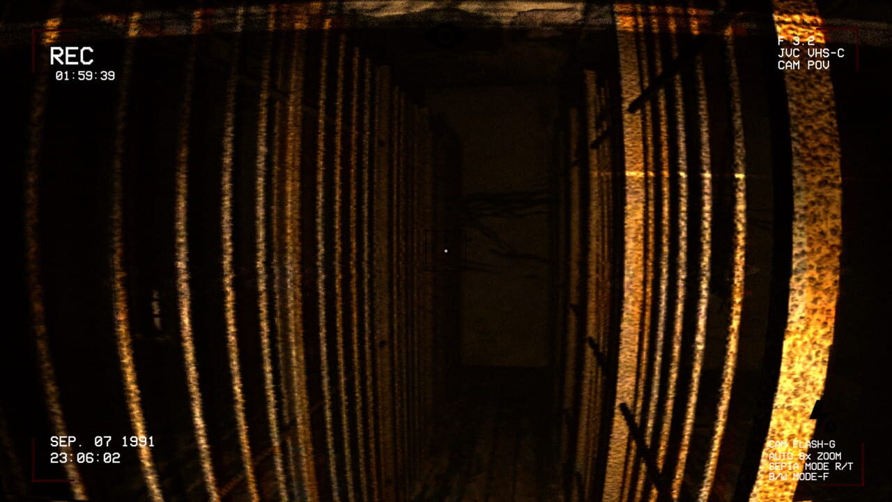 Nihil Ignis Incident 48 — Screenshot 4