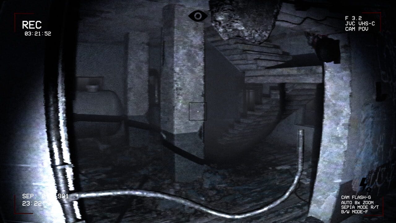 Nihil Ignis Incident 48 — Screenshot 5
