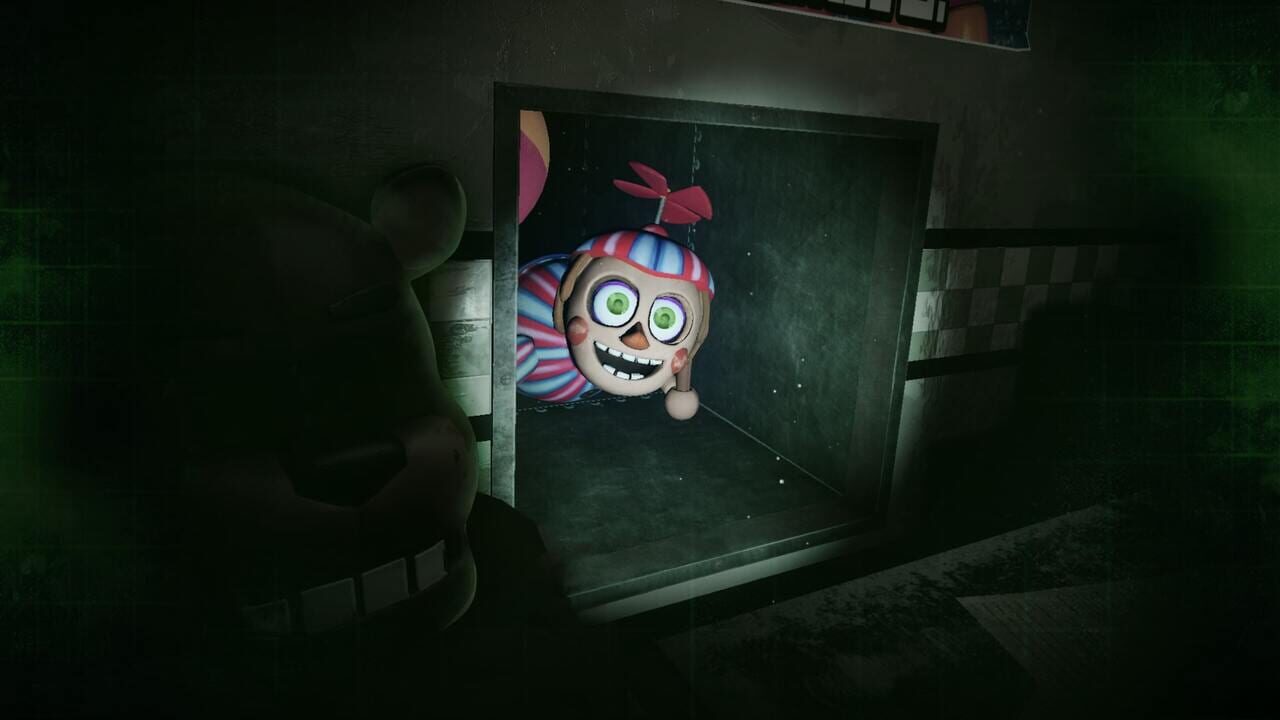 Five Nights at Freddy's: Help Wanted - Bundle Image