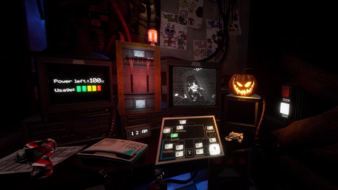 Five Nights at Freddy's: Help Wanted - Bundle Image