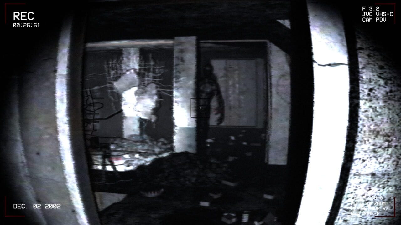 Urbex Alone — Screenshot 2