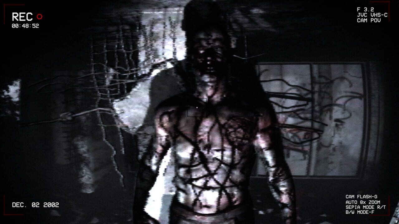 Urbex Alone — Screenshot 3