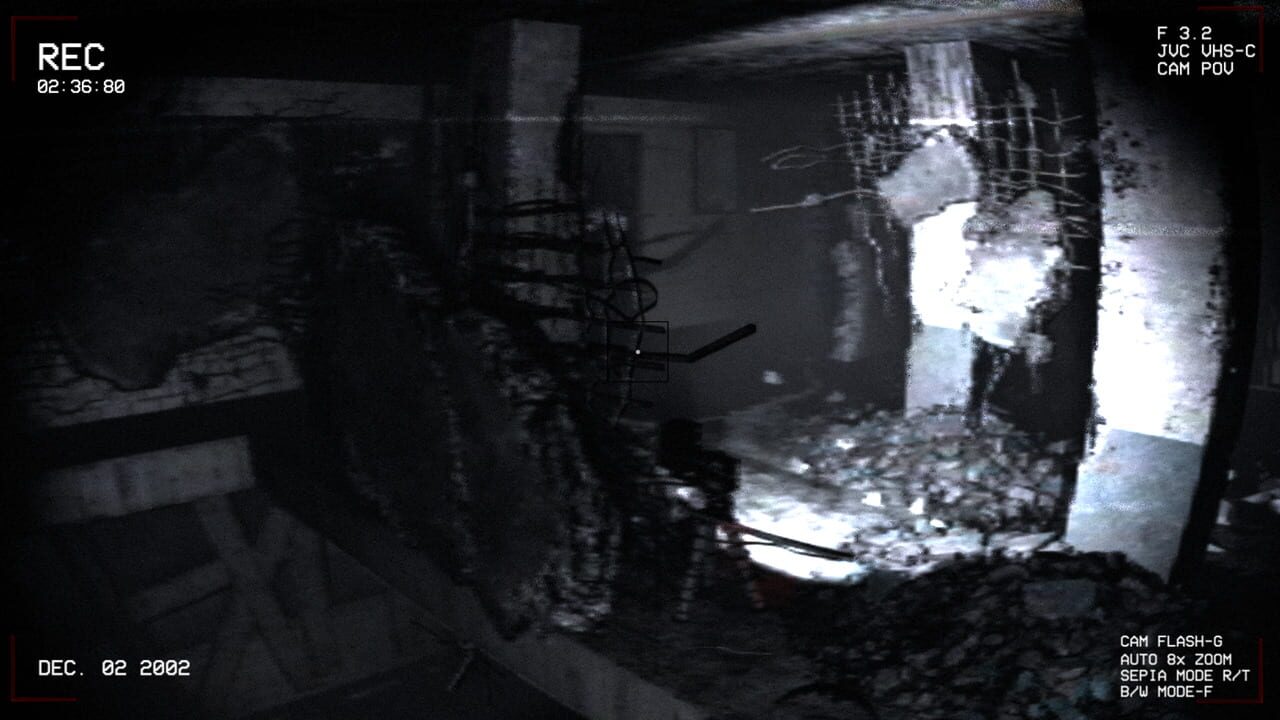 Urbex Alone — Screenshot 4