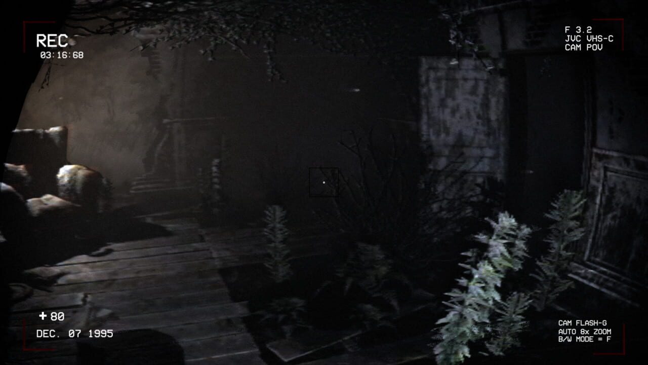 Final Clue Oakloon — Screenshot 3