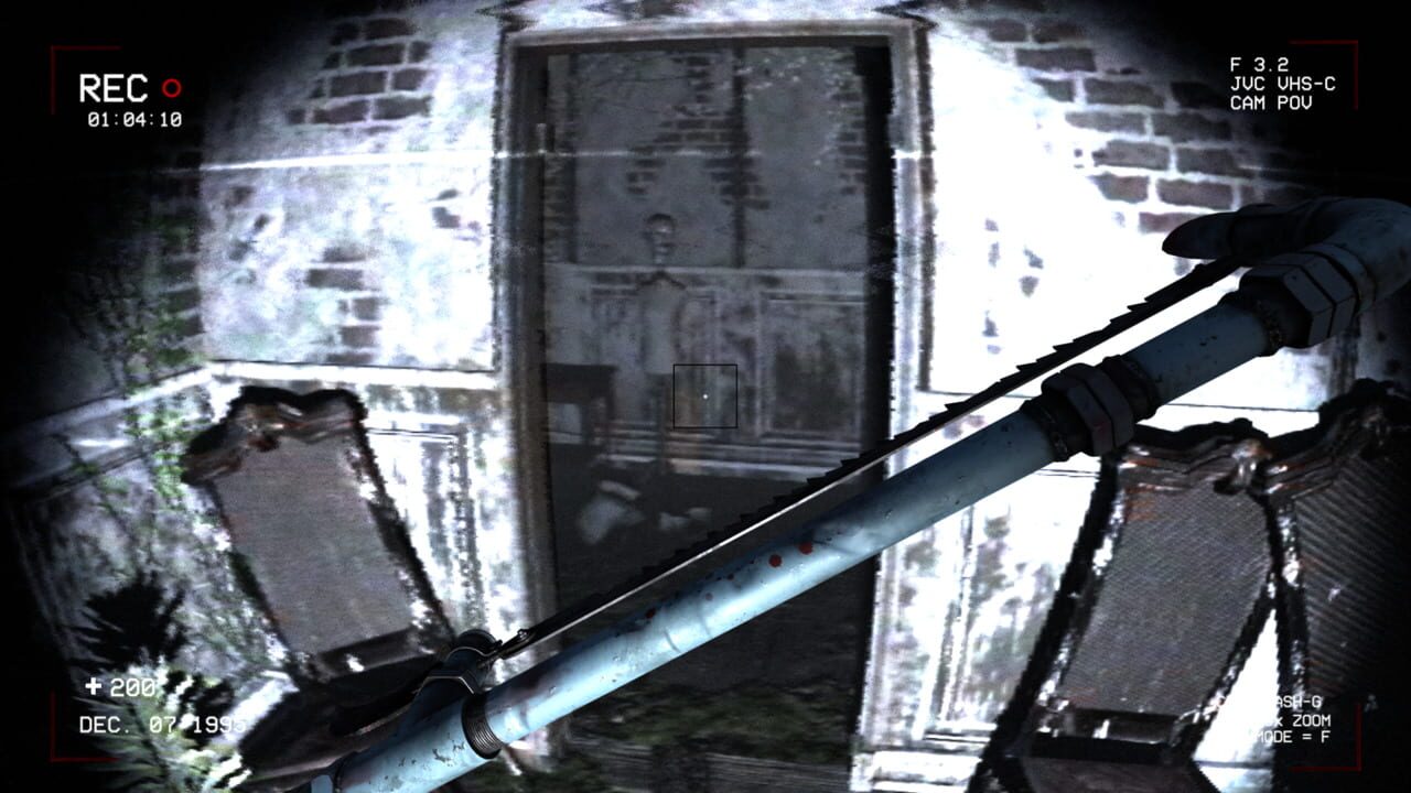 Final Clue Oakloon — Screenshot 4