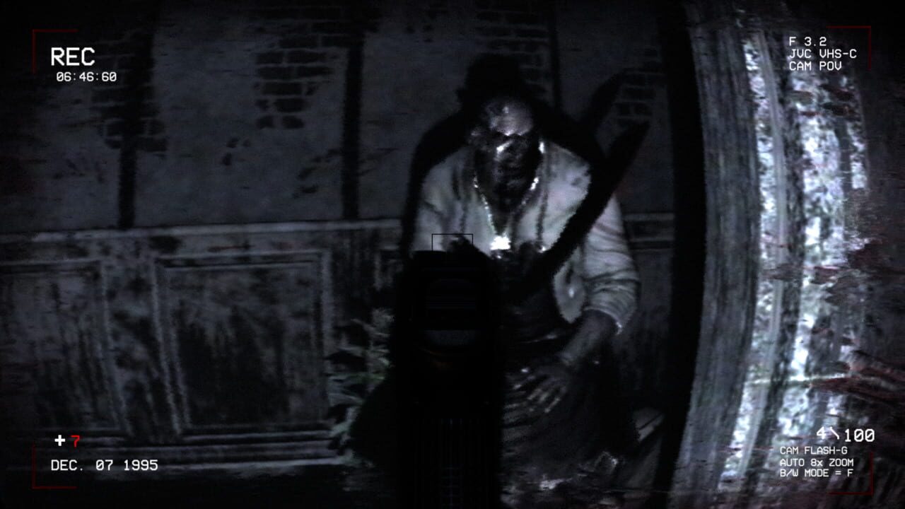 Final Clue Oakloon — Screenshot 5