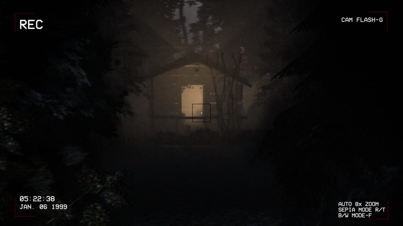 Incident In Oakwood — Screenshot 3