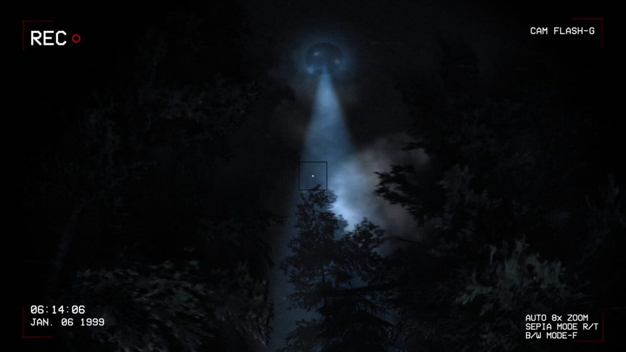 Incident In Oakwood — Screenshot 2