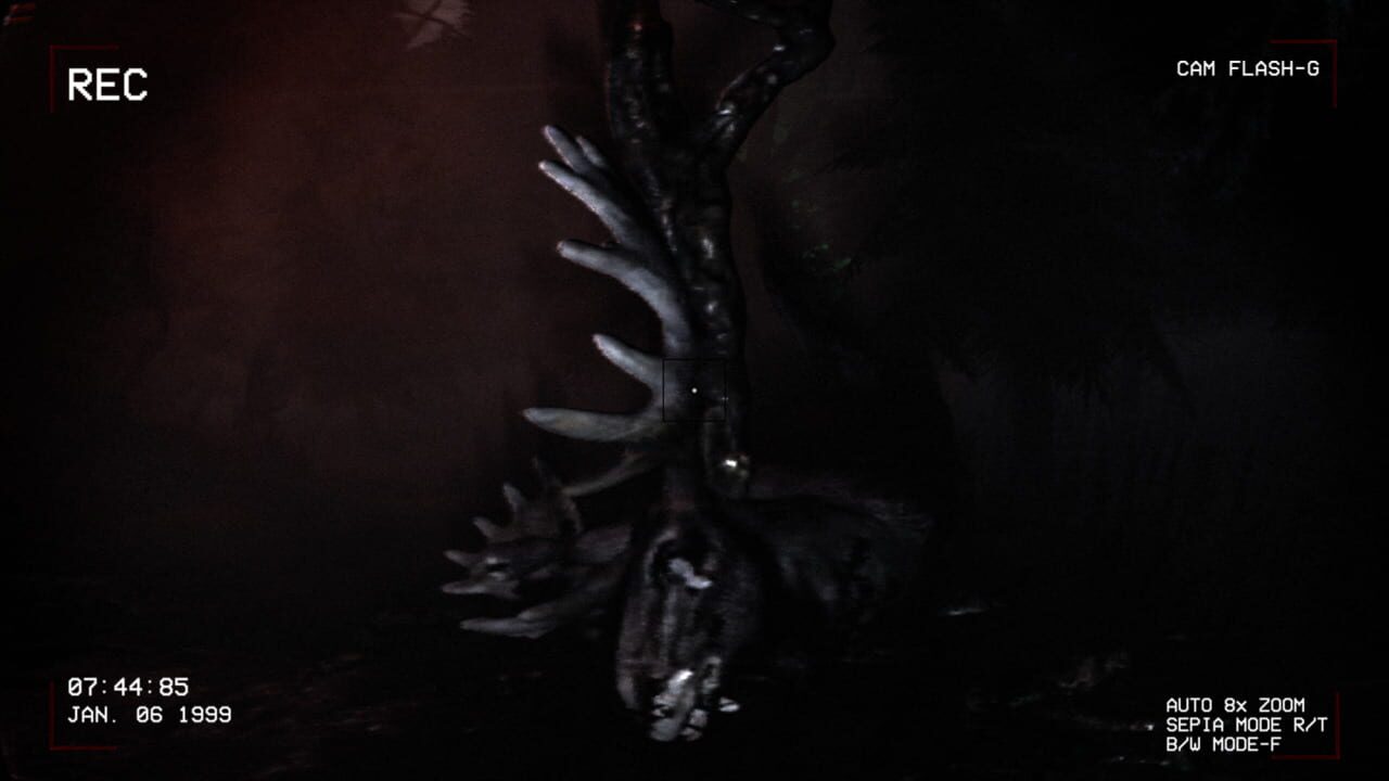 Incident In Oakwood — Screenshot 4