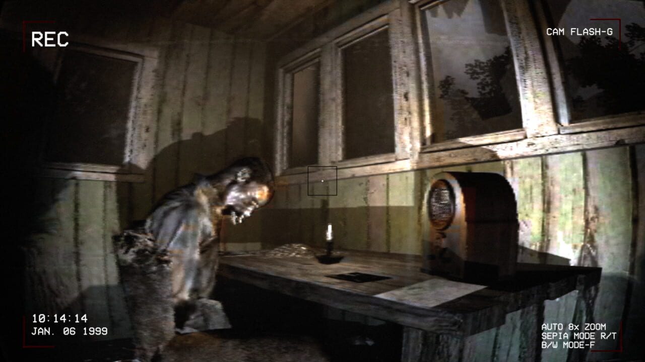 Incident In Oakwood — Screenshot 5