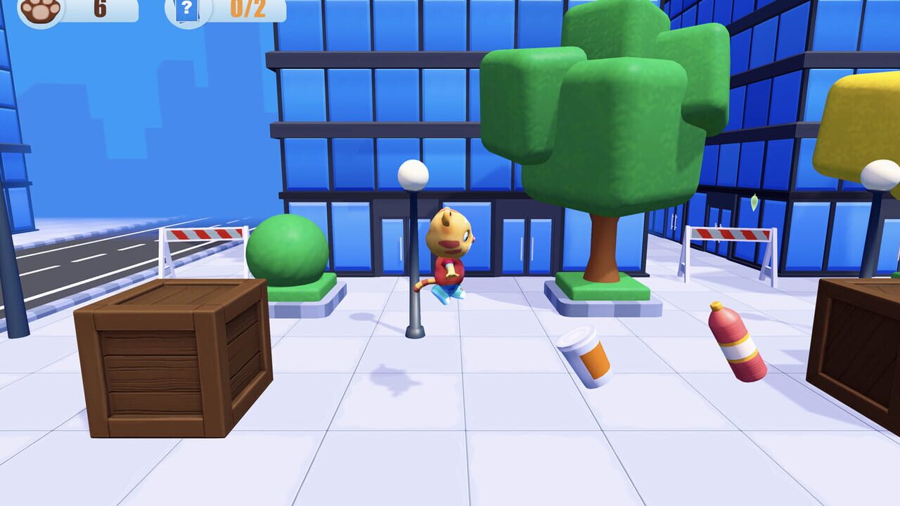 TerraKids: Save The World Kidos! — Screenshot 2