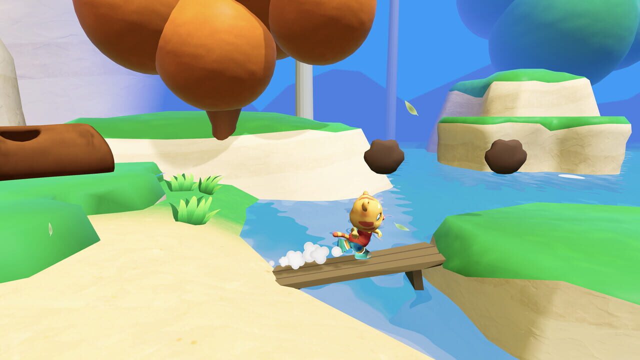TerraKids: Save The World Kidos! — Screenshot 4