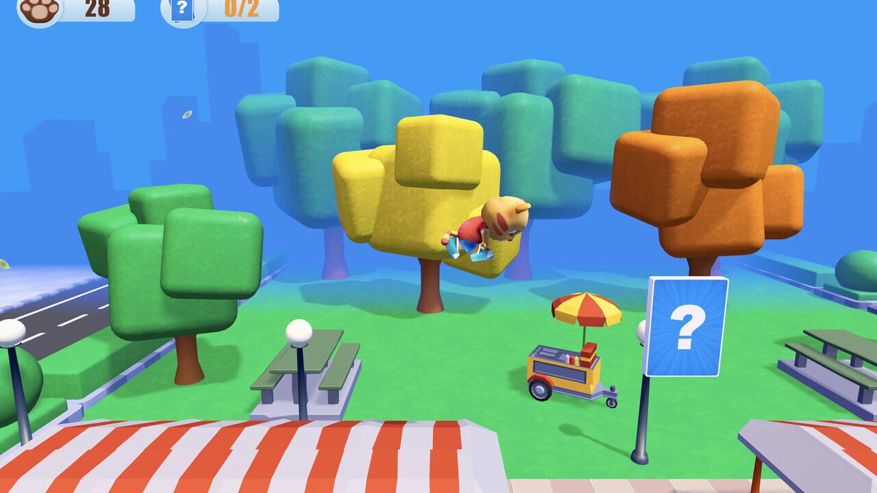 TerraKids: Save The World Kidos! — Screenshot 5