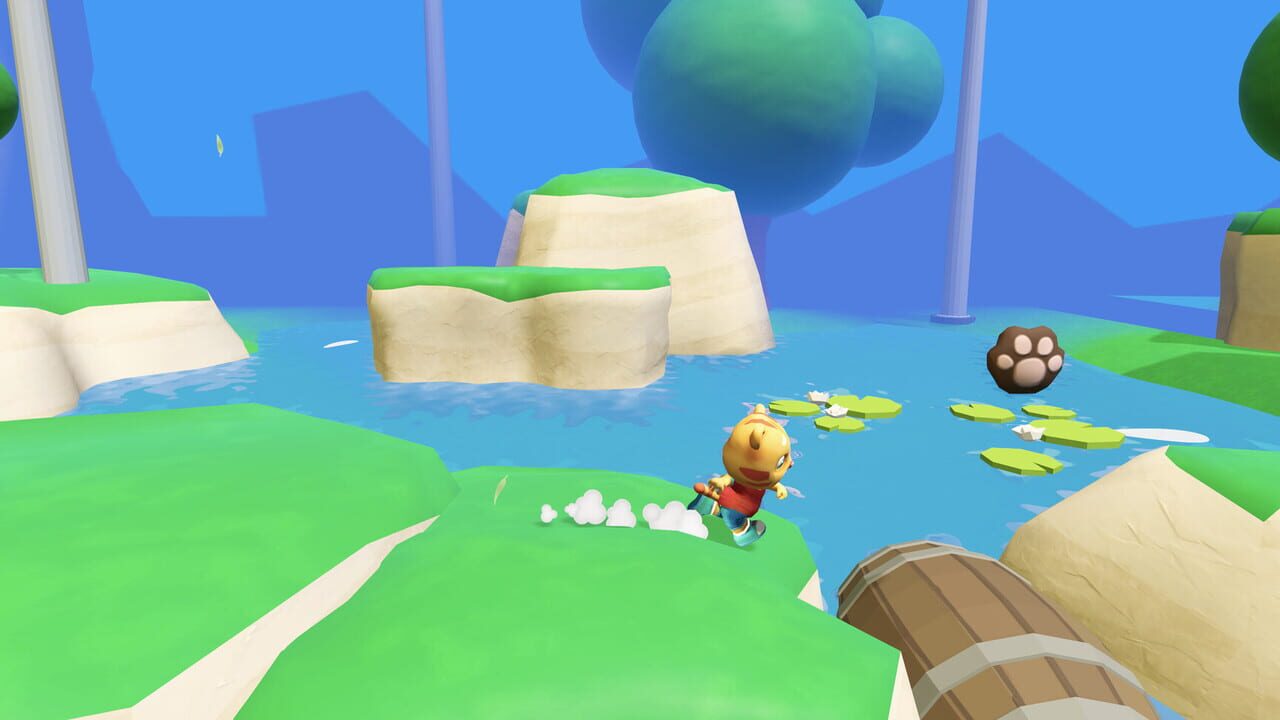 TerraKids: Save The World Kidos! — Screenshot 1