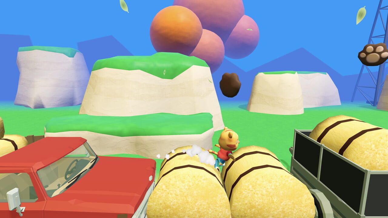 TerraKids: Save The World Kidos! — Screenshot 3