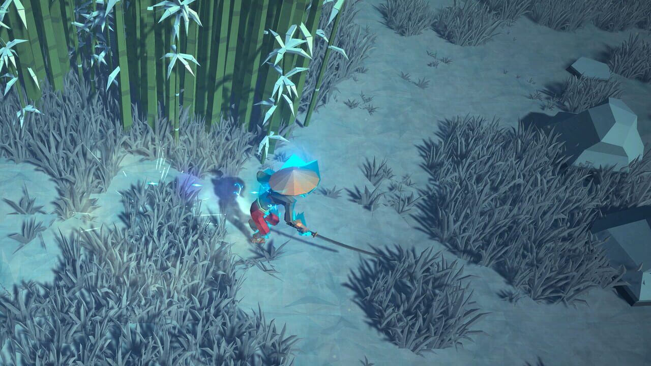 Colorful Katana — Screenshot 5