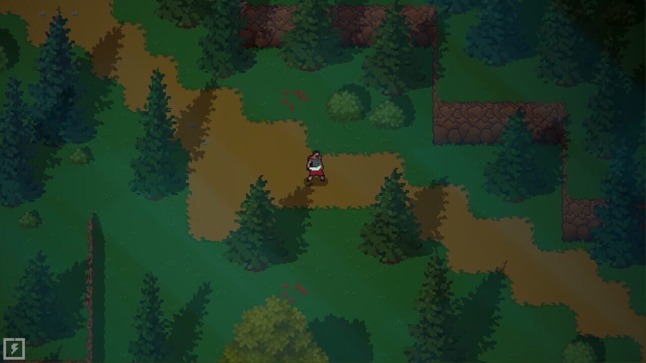 Screenshot de Our Freedom