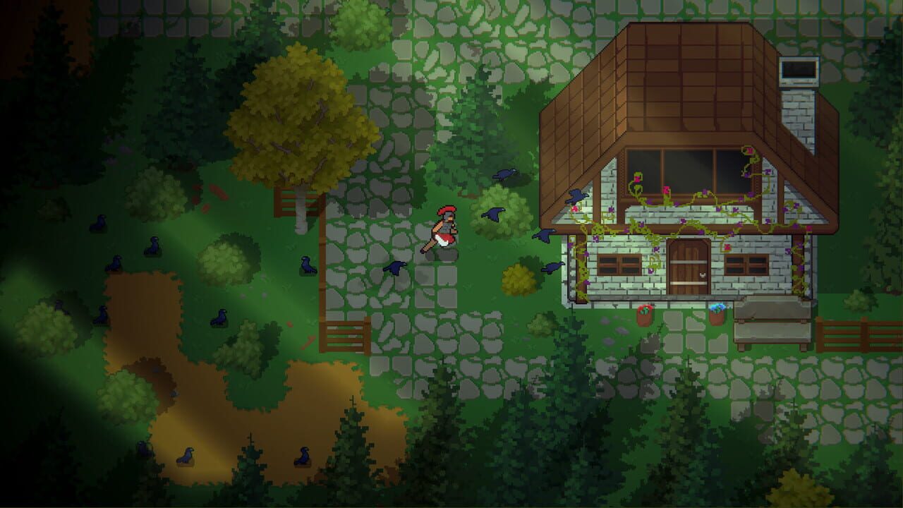 Screenshot de Our Freedom