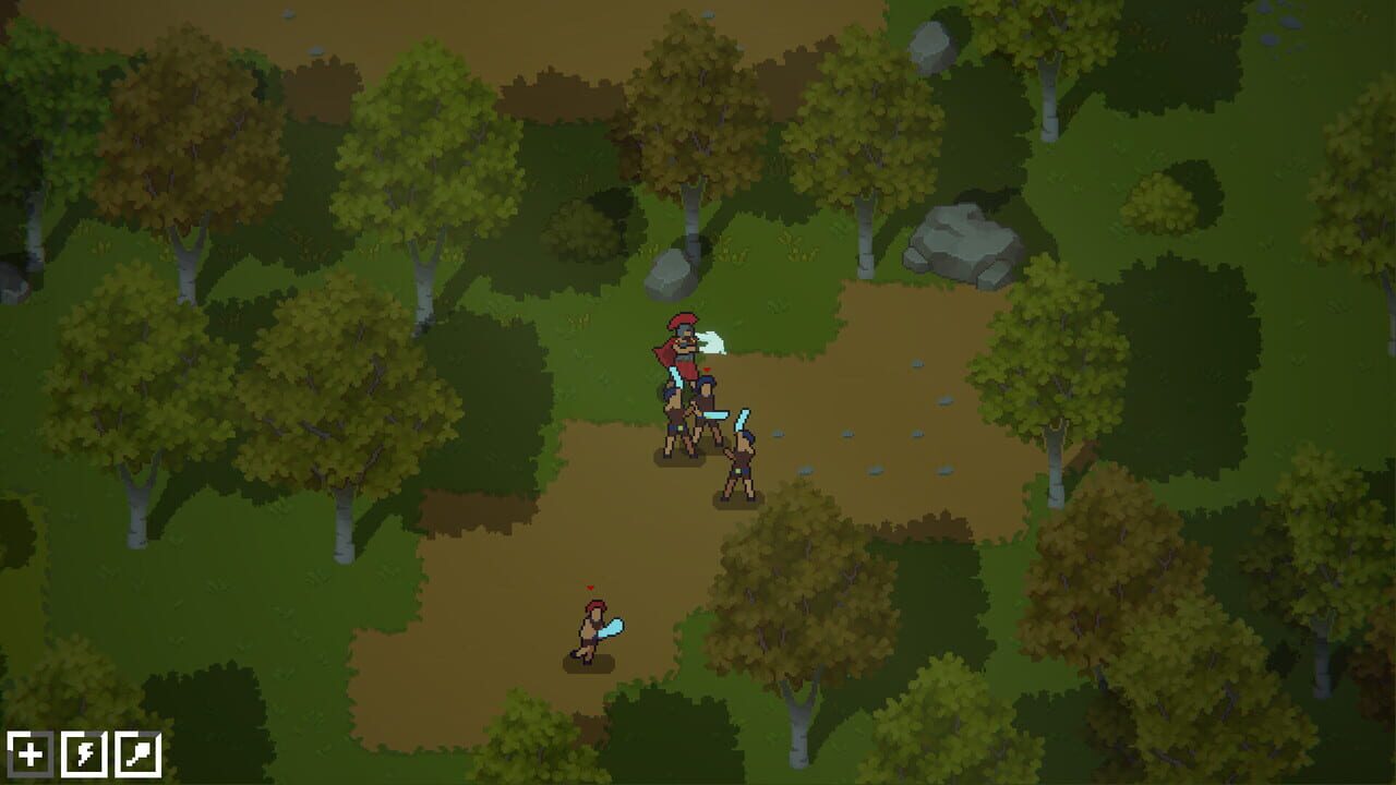 Screenshot de Our Freedom