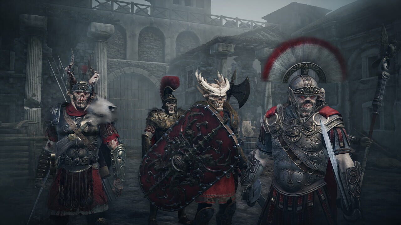 King Arthur: Legion IX Image