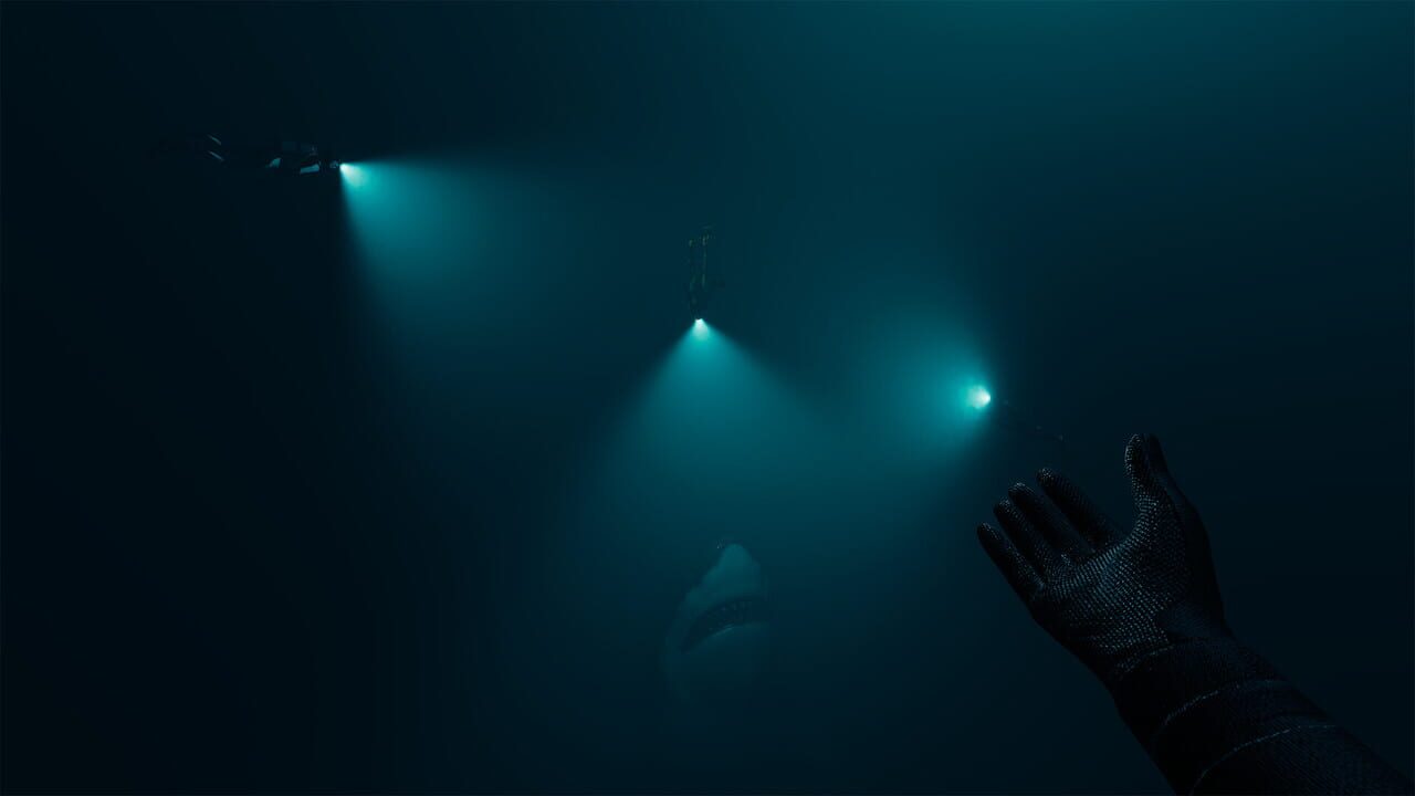 Ocean Gap — Screenshot 1