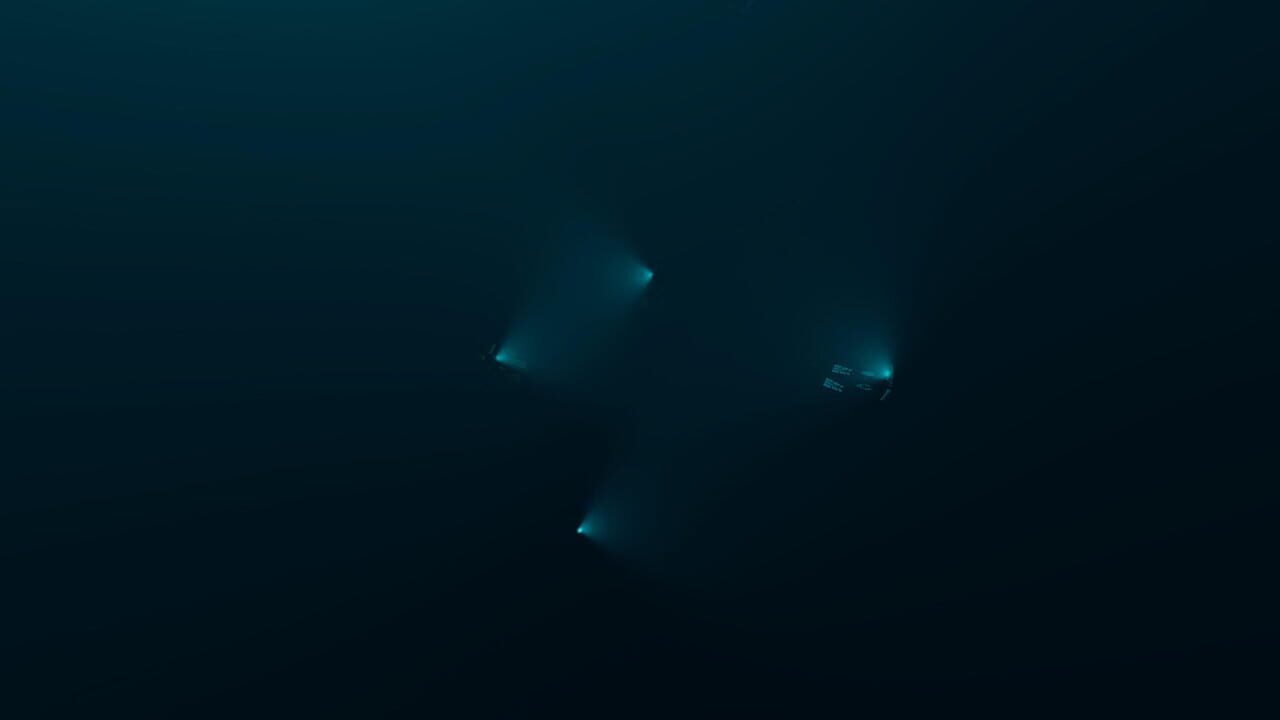 Ocean Gap — Screenshot 2