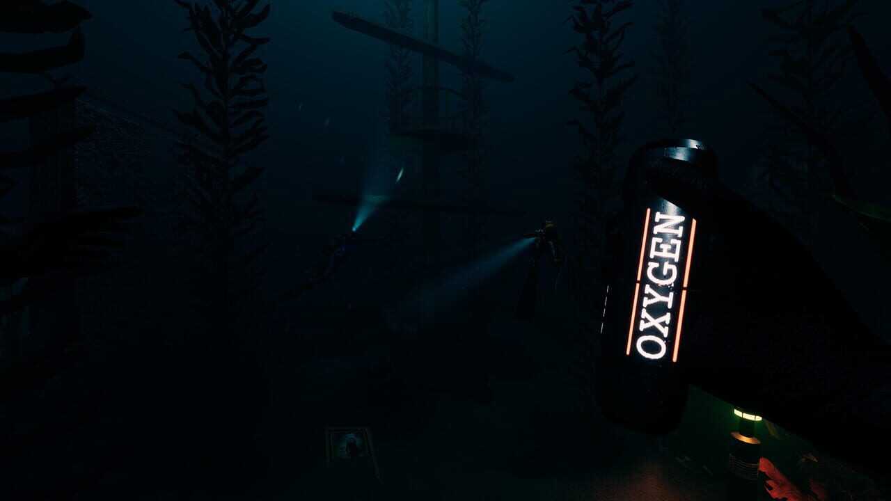 Ocean Gap — Screenshot 5