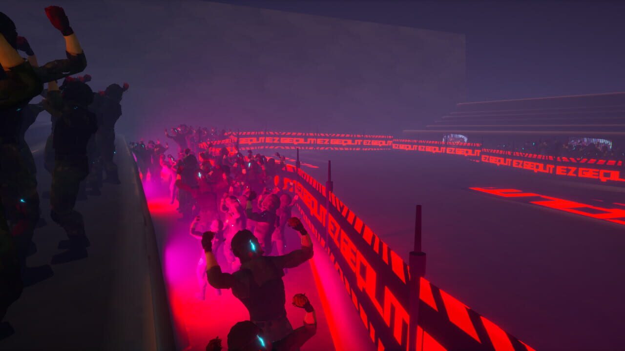 CrypticaL — Screenshot 2