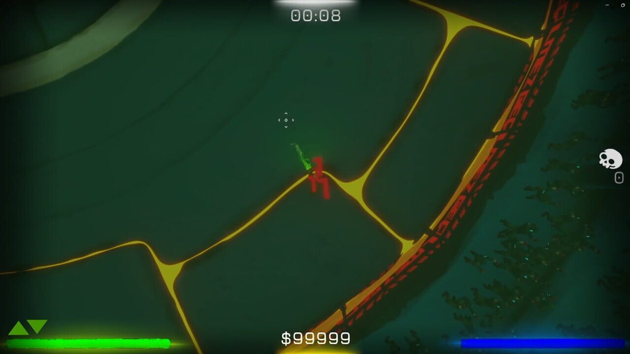 CrypticaL — Screenshot 4