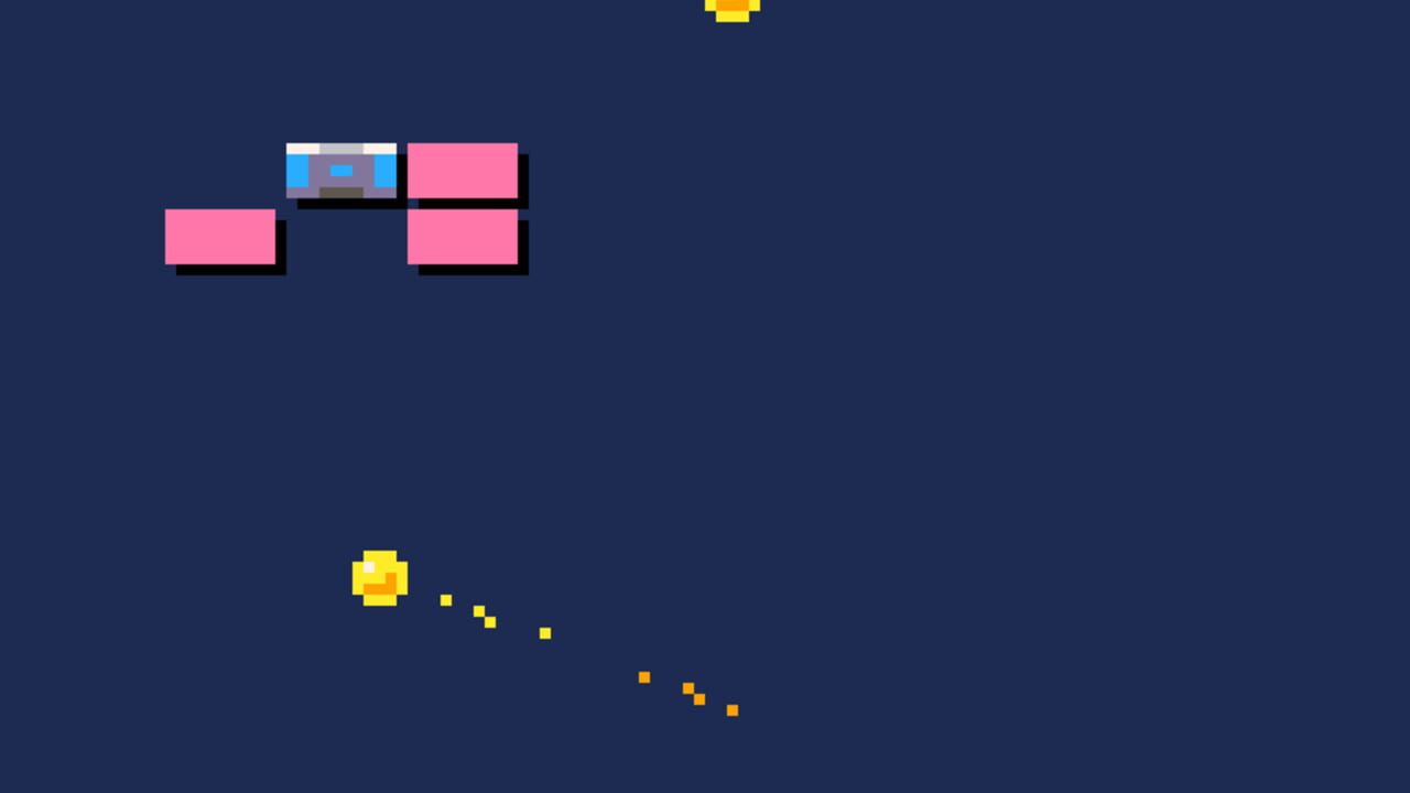 Breakout Hero Screenshot 1