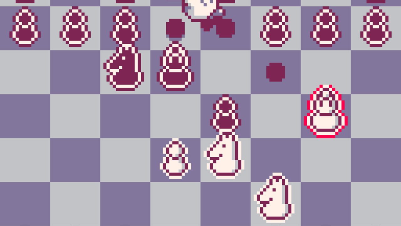 Pico Checkmate — Screenshot 1