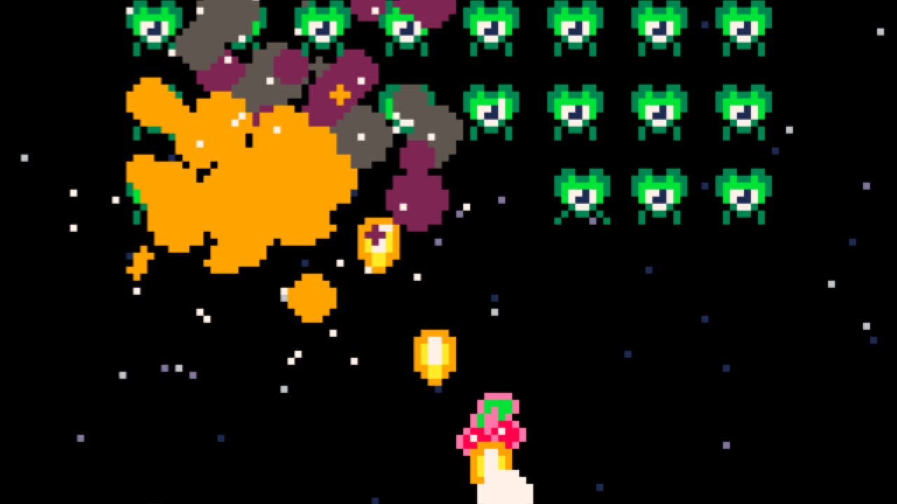 Cherry Bomb Image