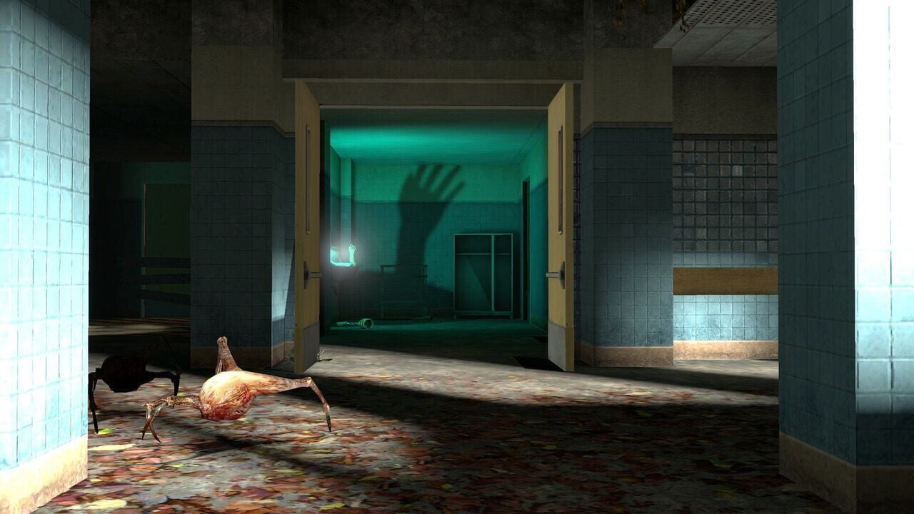 Return to Ravenholm — Screenshot 3