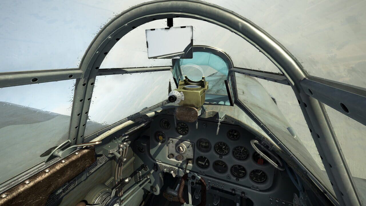 IL-2 Sturmovik: La-5F Series 38 Collector Plane Image