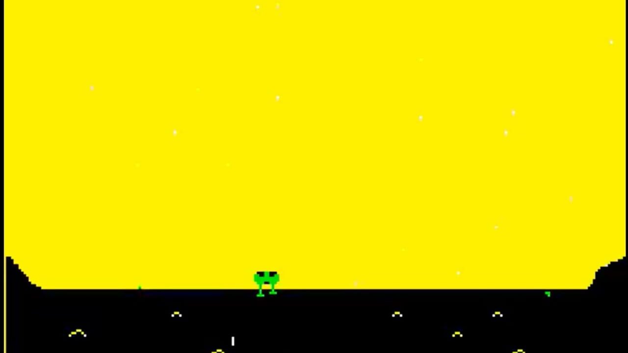 Dark Warrior — Screenshot 2
