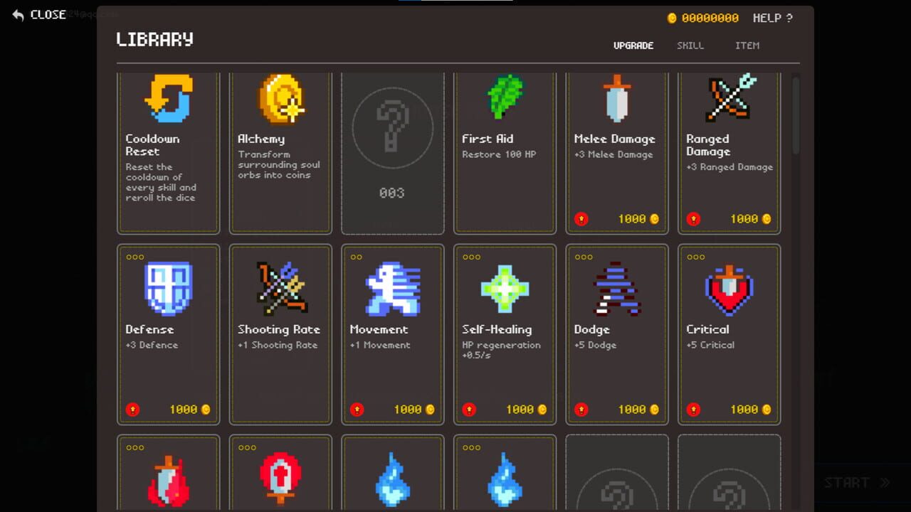 Spirit Guardians — Screenshot 2