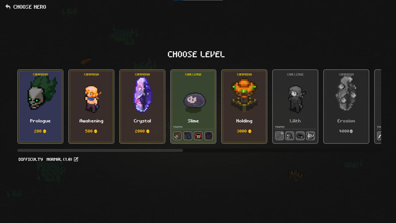 Spirit Guardians — Screenshot 5