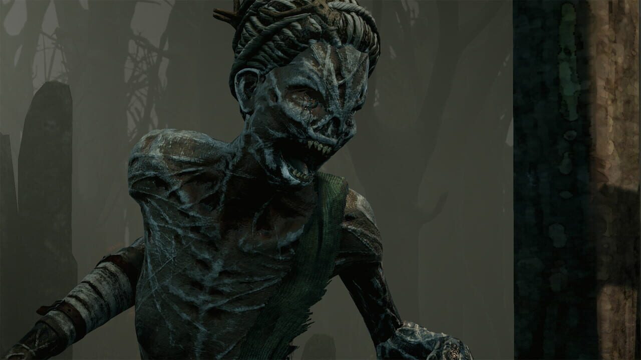 Dead by Daylight: Maddening Darkness Pack Image