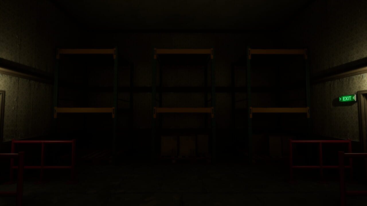 Inside SCP-167 — Screenshot 3