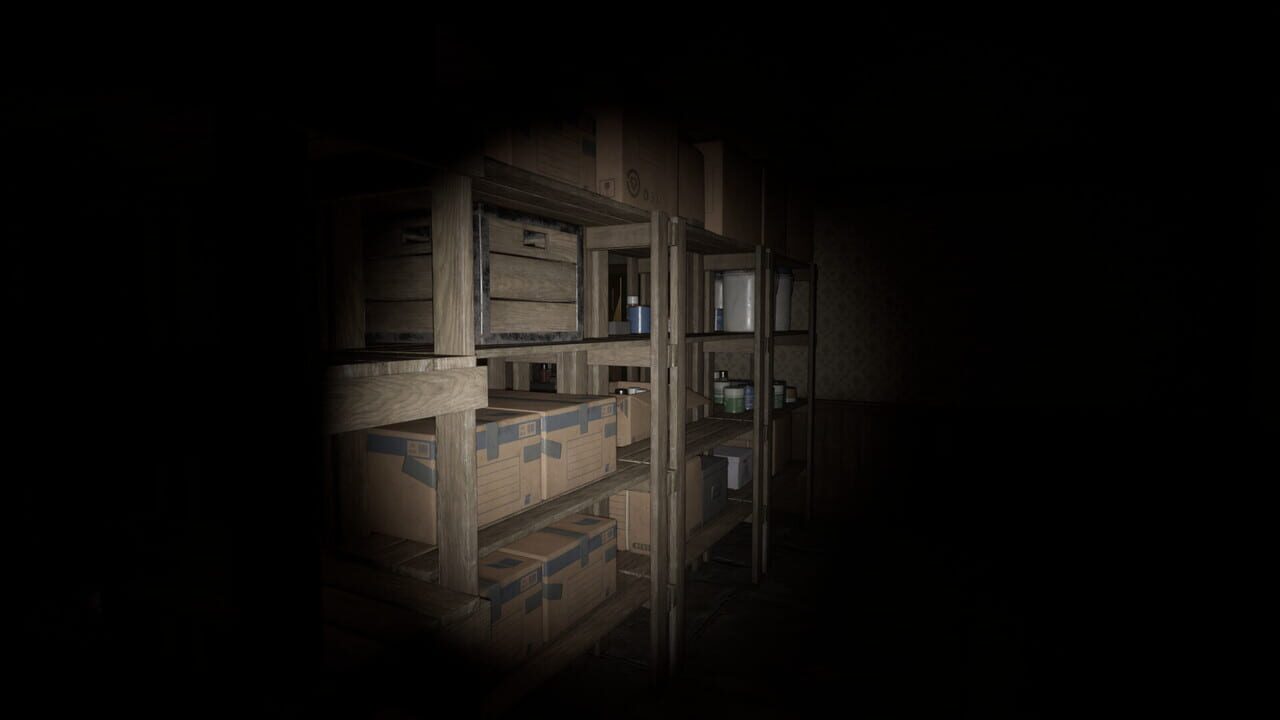 Inside SCP-167 — Screenshot 5