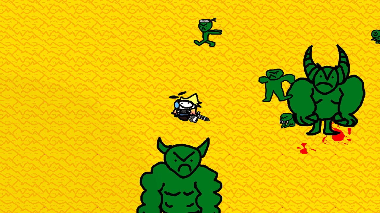 Goofy Goober Simulator — Screenshot 4