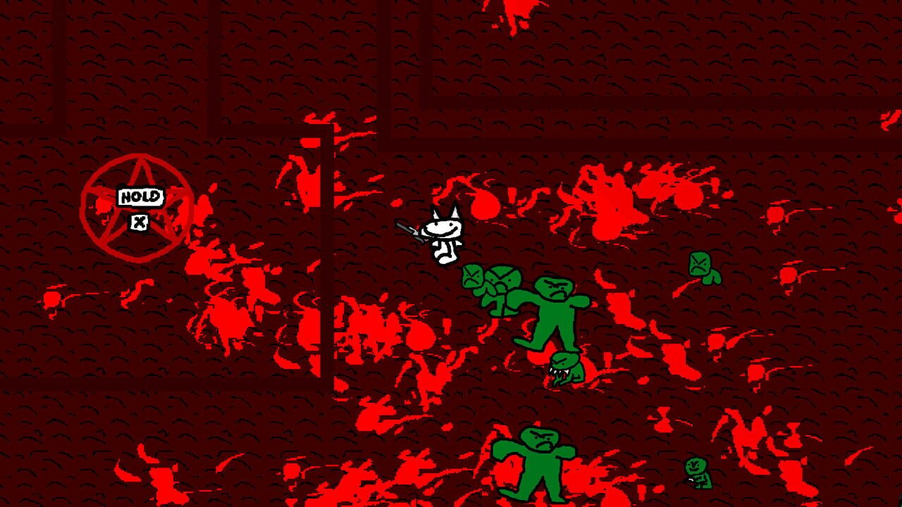 Goofy Goober Simulator — Screenshot 5