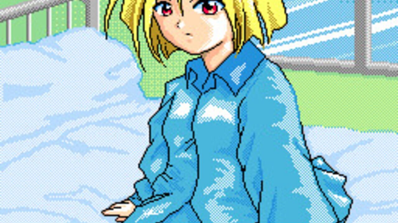 Crazy Hospital Fushigi no Kuni no Tenshi — Screenshot 3