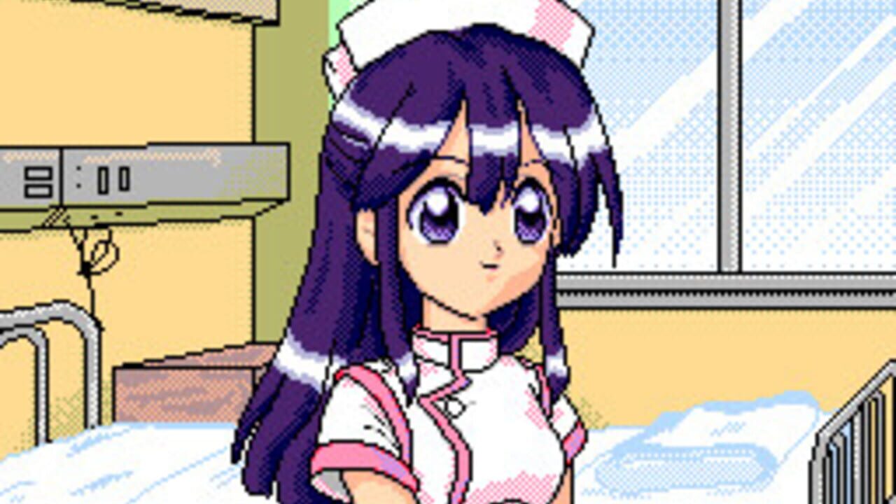Crazy Hospital Fushigi no Kuni no Tenshi — Screenshot 4